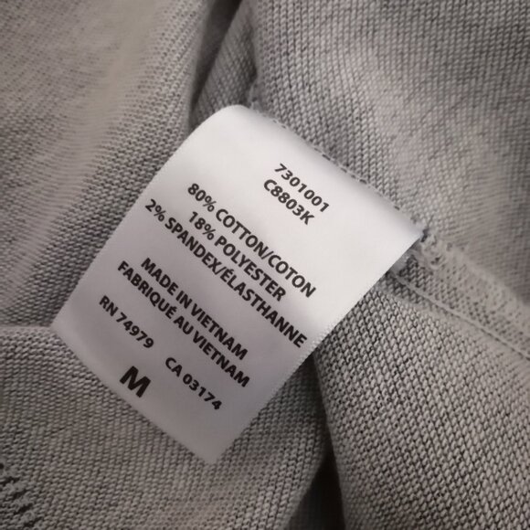 🇨🇦 Classic Denim Jacket, NWT - Picture 9 of 10